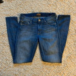 Mother Denim The Looker sz 26 Jeans